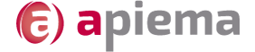 Logotipo cliente Apiema