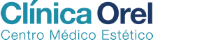 Logotipo cliente Clínica Orel