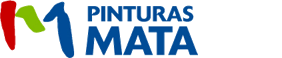 Logotipo cliente Pinturas Mata