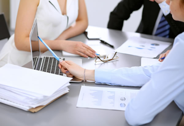 Consultoría web y de marketing online