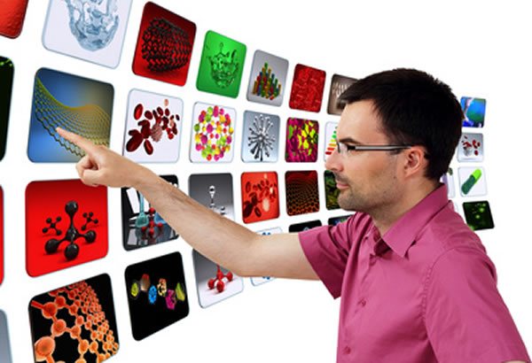 Diseño y maquetación de logotipos y papelería