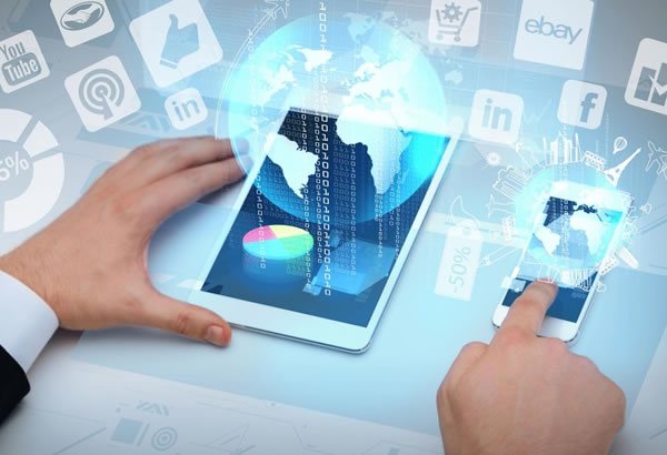 Gestión profesional de redes sociales reputación online