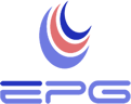 Logotipo EPG Estudio