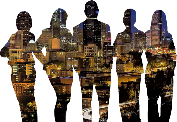 Equipo de trabajo de EPG Estudio